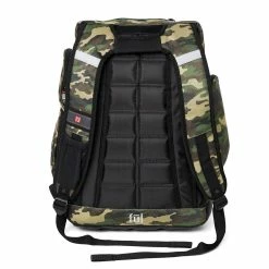 Ful Refugee Woodland Camouflage FŪL Tech Backpack -Cheap Superior Store 97ff1004a3fb46e9b4813ca9463533c3 1080x