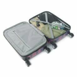 Ful Tie-dye Rainbow Swirl 28" FŪL Spinner Rolling Luggage -Cheap Superior Store 987ae3b6ae4e4f8cb85d8175b02414df 1080x