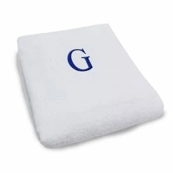 Superior Monogrammed 100% Combed Cotton Lounge Chair Towel Cover A - H -Cheap Superior Store 9b02218e76b547e8afe2504482d9893e a2d8b8d6 a7c3 45cf a9a5 a580ed9b34db 1080x