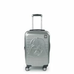 Ful Darth Vader Spinner Suitcase FŪL Embossed 21" -Cheap Superior Store 9d5510cc74af4dd181deca48841f489f 1080x