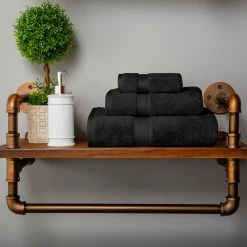 Superior Contemporary Modern Plush and Absorbent Traditional Casual Egyptian Cotton Assorted 3-Piece Towel Set 20 Superior Contemporary Modern Plush and Absorbent Traditional Casual Egyptian Cotton Assorted 3-Piece Towel Set -Cheap Superior Store 9db905ec457148d7803cee0691df6825 a7b2cc07 84b3 45a5 924d f33a72d9dbd6 1080x