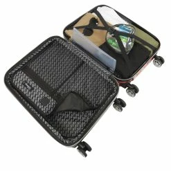 Disney Ful Minnie Mouse Printed Polka Dot II 29" spinner Luggage 9 Disney Ful Minnie Mouse Printed Polka Dot II 29" spinner Luggage -Cheap Superior Store 9de3182a847942e4bdf4c11a96c5eeff 9330c42b 84fb 4968 95b1 0326d3b09f8f 1080x