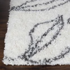 Superior Flora Botanical Transitional Indoor Plush Polypropylene Shag Area Rug -Cheap Superior Store 9ee167c944d248b7a5c49da835338809 70c8adcd 358d 45b3 a9db e15148201eb6 1080x