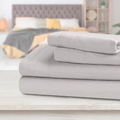 Superior 1000 Thread Count Breathable Egyptian Cotton Classy Solid Deep Pocket Sheet Set -Cheap Superior Store 9eedd3a4a10f4d958f5b0048d6572d92 30b9be34 5466 4e13 86f3 7b2360479e83 1080x