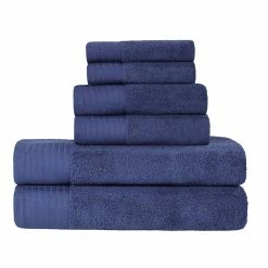 Superior Premium Turkish Cotton Solid 6-Piece Towel Set -Cheap Superior Store 9fa784b93c7a4576851759048ba8fa50 154b8f9c aa14 4215 91aa bb598656af49 1080x