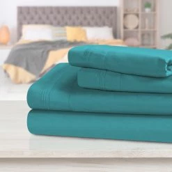 Superior 1000 Thread Count Breathable Egyptian Cotton Classy Solid Deep Pocket Sheet Set -Cheap Superior Store a1d2062562b6493a9848e6a36261878b d652af4a c853 4086 b2f4 0134c1cd0db9 1080x