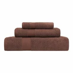 Superior Contemporary Quick-Drying Zero-Twist Cotton 3-Piece Towel Set -Cheap Superior Store a3d8019298b1473b99622c3c006a8262 7b601f58 9e1a 4450 b681 237f45ba0779 1080x