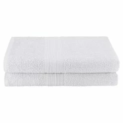 Superior Eco-Friendly 100% Cotton Ring-Spun 2-Piece Bath Sheet Set -Cheap Superior Store a4b1c44259d049c2ad7e8205cafd5cfb 36d10f83 33ad 465d a33a 9b2385f46e45 1080x