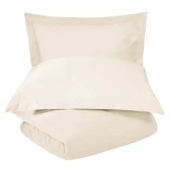 Superior 300-Thread Count Breathable Cotton Percale Deep Pocket Solid Duvet Cover Set -Cheap Superior Store a5bbc4fab34d4566a150b0d4faf49321 1080x