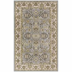 Superior Lille Traditional Floral Palmette Motifs Polypropylene Area Rug -Cheap Superior Store a5c002e3e5394aa79263e34a2421d9cb 1080x