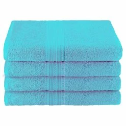 Superior Eco-Friendly Ringspun Cotton Modern Absorbent 4-Piece Bath Towel Set -Cheap Superior Store a79933da93394b8c9235f3f5e3b759ec 57bc6d3f 3e72 4c23 936d f3739b962be4 1080x