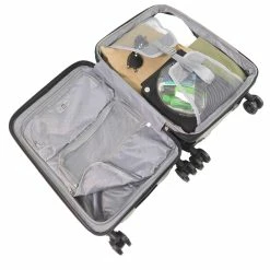 Ful Velocity 31" Hardside Spinner luggage, Black -Cheap Superior Store a9a888a4c4774b73acba1cdd41655fdc 1080x