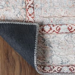 Superior Medallion Polyester Distressed Flat-weave Indoor Area Rug Collection -Cheap Superior Store ad957c6c13e1476bab4ba2246f121153 171fd965 9f9c 45e9 bffd 0986987d61d5 1080x