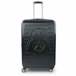 Ful Star Wars Darth Vader Spinner Suitcase FŪL 29" -Cheap Superior Store afa94739c47a4c55a39b1c8f69057b71 78377f8a 2860 4b62 bd22 5b5ca4016c3e 1080x