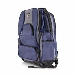 Ful Big Easy Water Resistant 17" FŪL Backpack Navy Grey -Cheap Superior Store afc20f5e53224884a1ecb4b5bcb3dec6 1080x