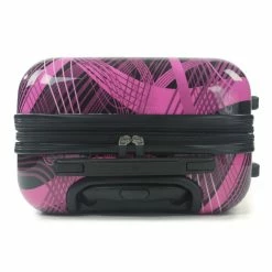 Ful Pink Neon Laser Atomic 24" FŪL Rolling Luggage 8 Ful Pink Neon Laser Atomic 24" FŪL Rolling Luggage -Cheap Superior Store b25e8afbfb5b48a1aabf9488676a979e 82aa6794 05d9 4f43 ae5e 95ac4b0cc41a 1080x