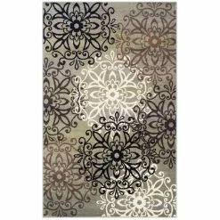 Superior Leigh Elegant Floral Medallion Polypropylene Indoor Area Rug -Cheap Superior Store b32f668b779f4249bb7081dd9b0749ad 40951392 69ca 4eb7 8ec9 b5337c5bc5bc 1080x