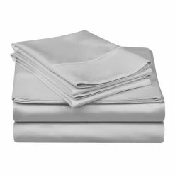 Superior 300-Thread Count Breathable Egyptian Cotton Luxurious Solid Deep Pocket Sheet Set -Cheap Superior Store b509132173754a3a879ac2a234f94df9 1080x