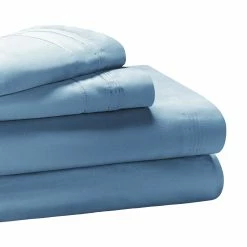 Superior Premium 650 Thread Count Egyptian Cotton Solid Deep Pocket Sheet Set -Cheap Superior Store b53b299c5e244ac894d37d212e721e8f e0ebd91d b26f 4874 b45d d8e4e91c675c 1080x