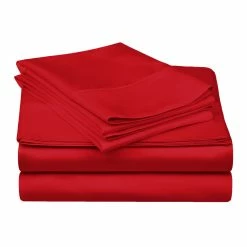 Superior 300-Thread Count Breathable Egyptian Cotton Luxurious Solid Deep Pocket Sheet Set -Cheap Superior Store b6f6ab2c83a244ec92703fd2734587be 1080x