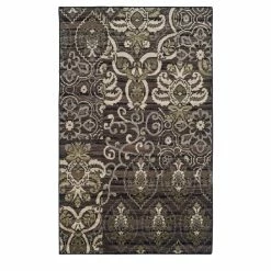 Superior Caldwell Transitional Floral Damask Polypropylene Area Rug -Cheap Superior Store b7a97aaed3bc464294cf834fca0639c6 1080x