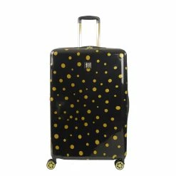 Ful Impulse Mixed Dots Hardside Spinner 31" Luggage, Black -Cheap Superior Store bb917a6dfdfd40a9b66b64888b23f415 70e0102b 2e4a 471c aa90 ee84291f2544 1080x