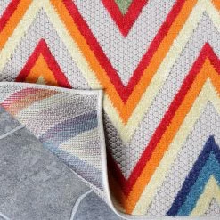 Superior Modern Zigzag Geometric Polypropylene Indoor/Outdoor Area Rug -Cheap Superior Store be57b31f0b3946fa9713cb0bf33afc19 be0f27b9 5696 4a4f 97e7 b06cdd5bb5c6 1080x