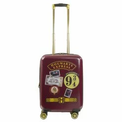 WB Harry Potter Ful Hogwart Express Hardside Printed Abs 21 Inch Luggage Burgundy 7 WB Harry Potter Ful Hogwart Express Hardside Printed Abs 21 Inch Luggage Burgundy -Cheap Superior Store beebbfae710246c48e5ff065708200a2 815ea85b 71df 46ca b8d1 b6b973620e49 1080x