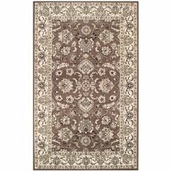 Superior Lille Traditional Floral Palmette Motifs Polypropylene Area Rug -Cheap Superior Store c0d2ed66bc4d49dc932bd92affcb4498 1080x