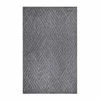 Superior Modern Geometric Polypropylene Indoor/Outdoor Area Rug