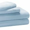Superior 1000 Thread Count Breathable Egyptian Cotton Classy Solid Deep Pocket Sheet Set