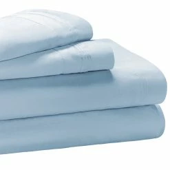 Superior 1000 Thread Count Breathable Egyptian Cotton Classy Solid Deep Pocket Sheet Set