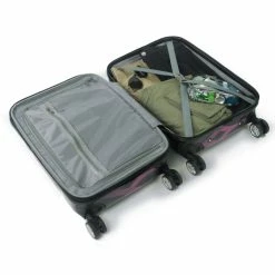 Ful Pink Neon Laser Atomic 24" FŪL Rolling Luggage 9 Ful Pink Neon Laser Atomic 24" FŪL Rolling Luggage -Cheap Superior Store c244ea1f9f3d45609aa32351e0a092de 011ea83e 0fc5 4737 ba9d 94d074d35991 1080x