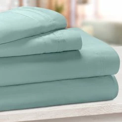 Superior Superor 650-Thread Count Egyptian Cotton Plush Deep Pocket Sheet Set -Cheap Superior Store c247fc6615574a7dacba3e8ba260a0f5 b2aad960 04eb 43e7 b22c 4d9ae74e424f 1080x