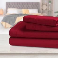Superior 1000 Thread Count Breathable Egyptian Cotton Classy Solid Deep Pocket Sheet Set -Cheap Superior Store c417c0493ed445c5963ba6a88f27e9ee 75fc1e26 67b3 47fc 96bf 3b87192c5b9a 1080x