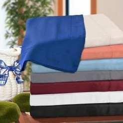 Superior Modal from Beechwood 300-Thread Count Solid Deep Duvet Cover and Pillow Sham Set -Cheap Superior Store c4a8e51e1bc3476f9a5656fff01055a6 1080x