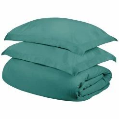 Superior Solid 400-Thread Count Egyptian Cotton Duvet Cover and Pillow Sham Set -Cheap Superior Store c4d424eaeaf2466fb1f3a5fa2aecaf9f 1080x