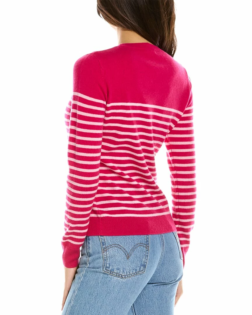 women Kier + J Love Cashmere Sweater 2 women Kier + J Love Cashmere Sweater - Image 2