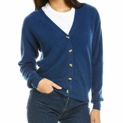 women Kier + J Fancy Stitch Sweater