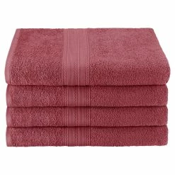 Superior Eco-Friendly Ringspun Cotton Modern Absorbent 4-Piece Bath Towel Set -Cheap Superior Store ca10dbf90a35450fad058860074b8d99 4f8a7847 a670 4214 9e3a 7e6b5160f8a2 1080x