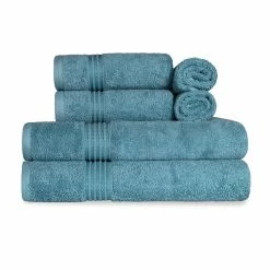 Superior Egyptian Cotton 600 GSM, 6-Piece Towel Set, 2 Bath 2 Hand, 2 Face 15 Superior Egyptian Cotton 600 GSM, 6-Piece Towel Set, 2 Bath 2 Hand, 2 Face -Cheap Superior Store cad46aecf2ee4f95bb9183d9f7581032 f886f8de db31 4b37 98f8 23cc4b499138 1080x