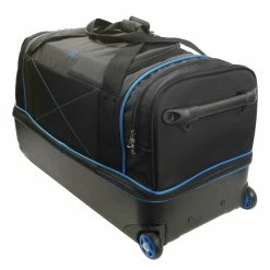 Ful Workhorse 30" Split Level Black FŪL Rolling Duffle Bag -Cheap Superior Store cbe5411fcfe84d169d4feca8f4ef9406 1080x