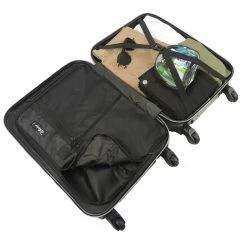 Disney Ful Mickey Mouse Icons 4 Wheel 21" Spinner luggage -Cheap Superior Store cc04fa26eaea4707a98fc4dbe2e2cc20 1080x