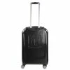 Disney Playful Minnie 25" Spinner Luggage, Black