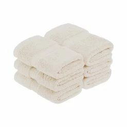 Superior Contemporary Modern Plush and Absorbent Traditional Casual Egyptian Cotton 6-Piece Face Towel Set -Cheap Superior Store d0cad4e38cb44a4cbbaf72a88bccfd6f 32bcf5f1 0a89 4b4a 920d dc55ad0beff4 1080x