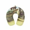 Ful Mandalorian Grogu Sitting Travel Neck Pillow