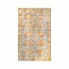Superior Casual Diamond Geometric Flat-weave Polyester Indoor Area Rug
