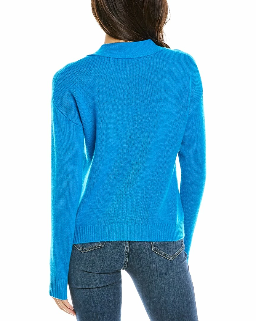 women Kier + J Cashmere Cardigan 2 women Kier + J Cashmere Cardigan - Image 2