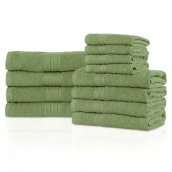Superior Eco-Friendly Ringspun Cotton Modern Absorbent 12-Piece Towel Set -Cheap Superior Store d41916930bd74eaab25faf09cf1dda94 60a43a87 f0d5 4af5 a750 60f6ee8e94f7 1080x