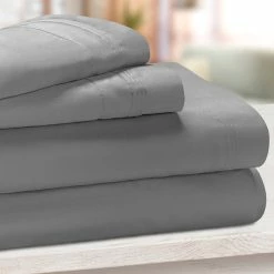 Superior Superor 650-Thread Count Egyptian Cotton Plush Deep Pocket Sheet Set -Cheap Superior Store d4822c79f2384601b57ad2361f28bf6d 53a5ecbd ef0c 49fe a358 c406c686bca1 1080x